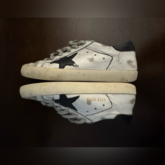 GGDB sneakers - Picture 6 of 11